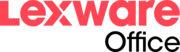 Lexware Office Logo - steueragenten.de