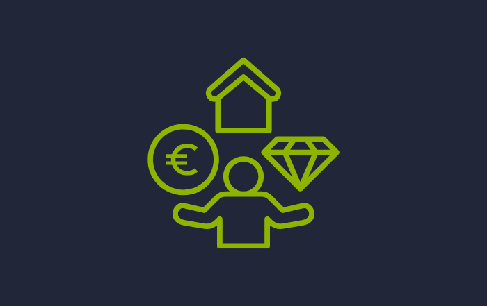 Vermögensverwaltende GmbH
